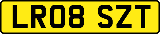 LR08SZT