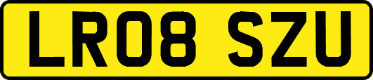 LR08SZU