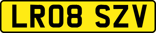 LR08SZV