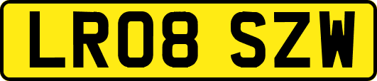 LR08SZW