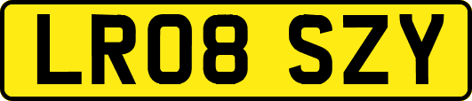 LR08SZY