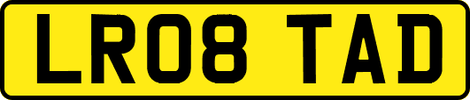 LR08TAD