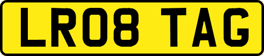 LR08TAG
