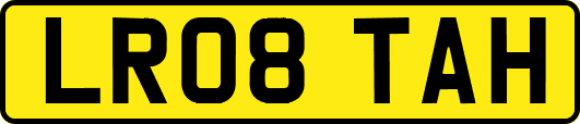 LR08TAH