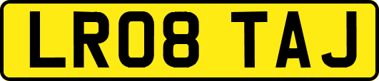 LR08TAJ