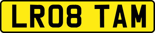 LR08TAM