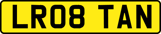 LR08TAN