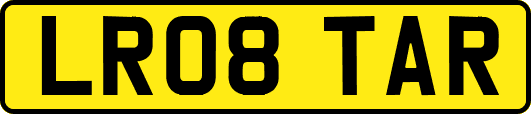 LR08TAR