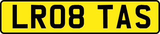 LR08TAS