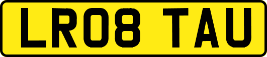 LR08TAU