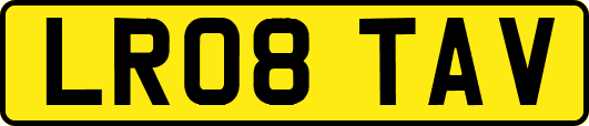LR08TAV