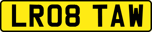 LR08TAW