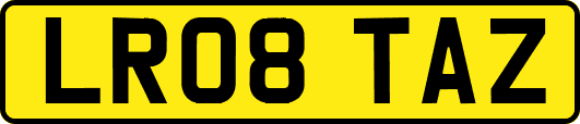 LR08TAZ