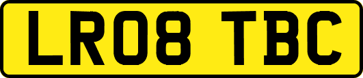 LR08TBC