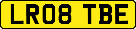 LR08TBE
