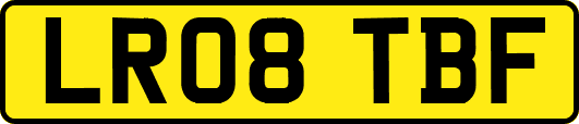 LR08TBF