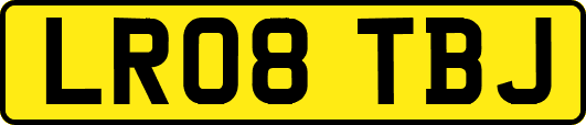 LR08TBJ