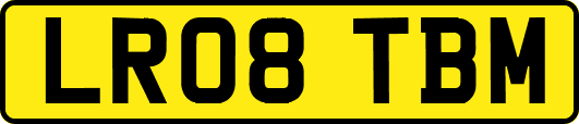 LR08TBM