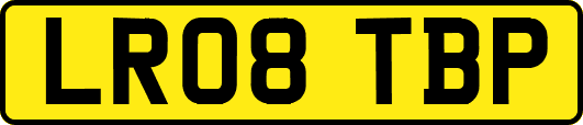 LR08TBP