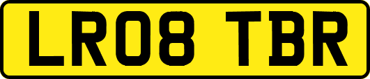 LR08TBR