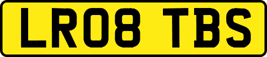 LR08TBS