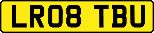LR08TBU