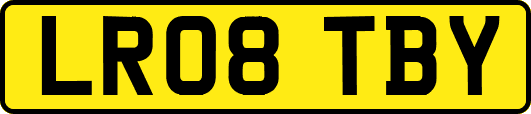 LR08TBY