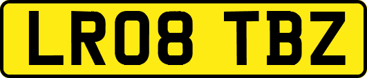LR08TBZ