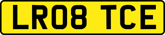 LR08TCE