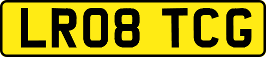 LR08TCG