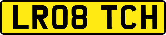 LR08TCH