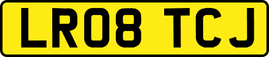LR08TCJ
