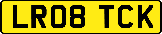 LR08TCK
