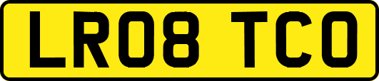 LR08TCO
