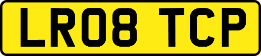 LR08TCP
