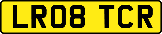 LR08TCR