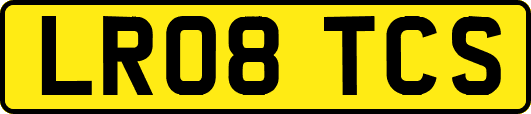 LR08TCS