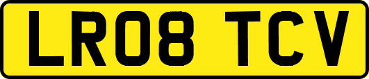 LR08TCV