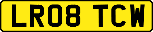 LR08TCW