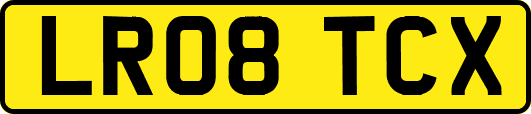 LR08TCX