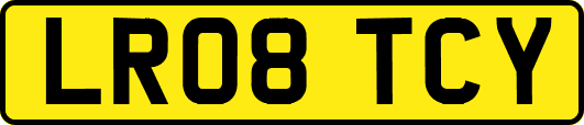 LR08TCY
