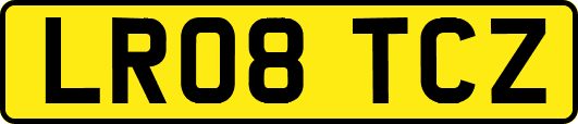 LR08TCZ