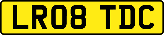 LR08TDC