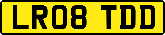LR08TDD
