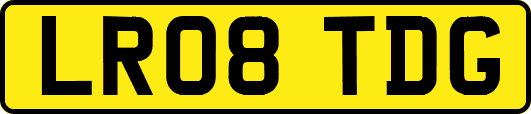 LR08TDG