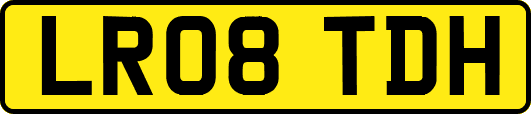 LR08TDH