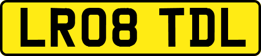 LR08TDL