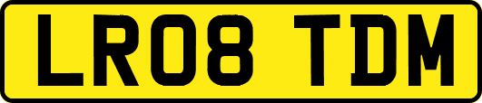 LR08TDM