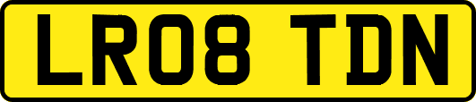LR08TDN