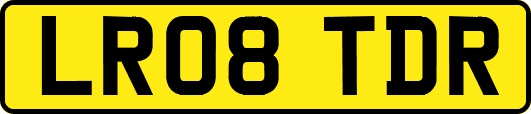 LR08TDR